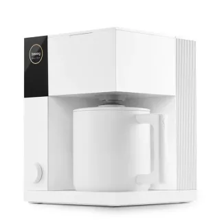 Fellow кавоварка Aiden Precision – купити в | RoastersHub