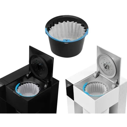 Фільтр Fellow Aiden Precision Coffee Maker Brew Filters