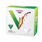 Фільтр Hario V60 01 100шт(box)
