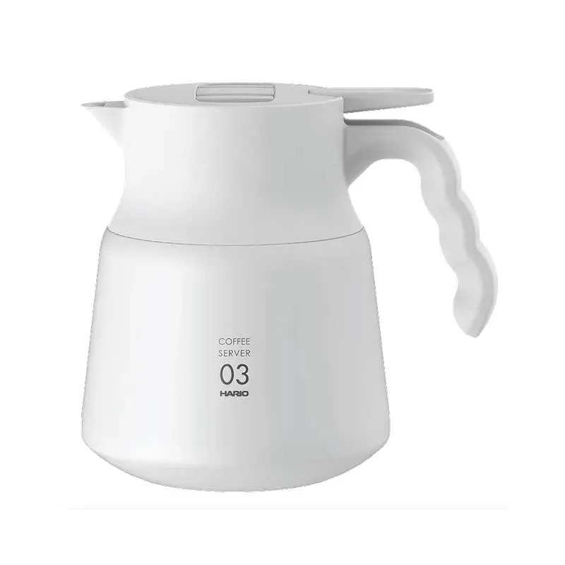 Термографін Hario V60 Insulated Server, 800мл.