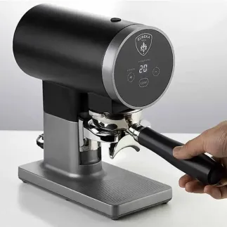Eureka Tamper Kit Disko, 53мм