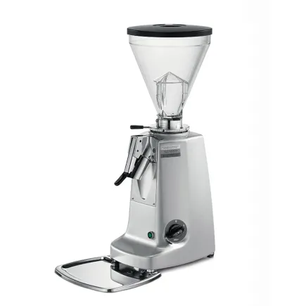 Mazzer кавомолка Super Jolly for Grocery – купити в Києві, ціна | RoastersHub