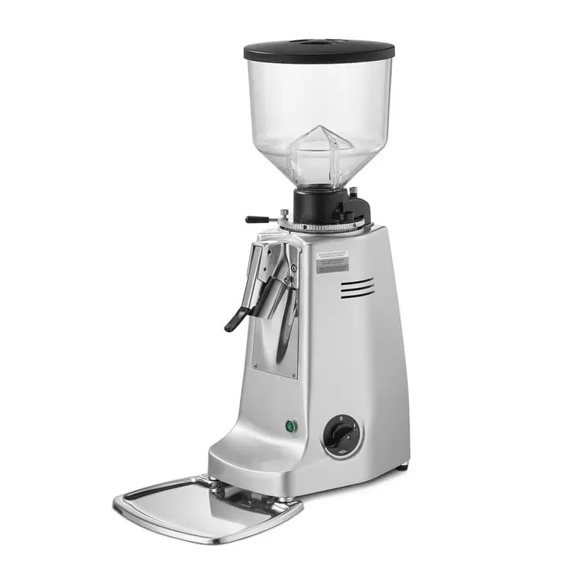 Mazzer Major Grocery кавомолка