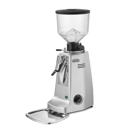 Mazzer кавомолка Grocery – купити в Києві, ціна | RoastersHub