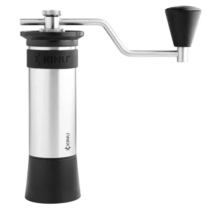 Kinu M47 Phoenix кавомолка ручна – купити в Києві, ціна | RoastersHub