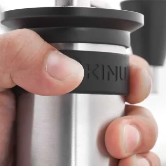 Kinu M47 Phoenix кавомолка ручна – купити в Києві, ціна | RoastersHub