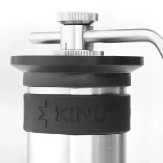 Kinu M47 Phoenix кавомолка ручна – купити в Києві, ціна | RoastersHub