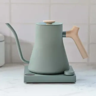 Fellow Stagg EKG Pro Electric Kettle – купити в | RoastersHub