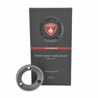 Eureka 65mm жорна – купити в Києві, ціна | RoastersHub