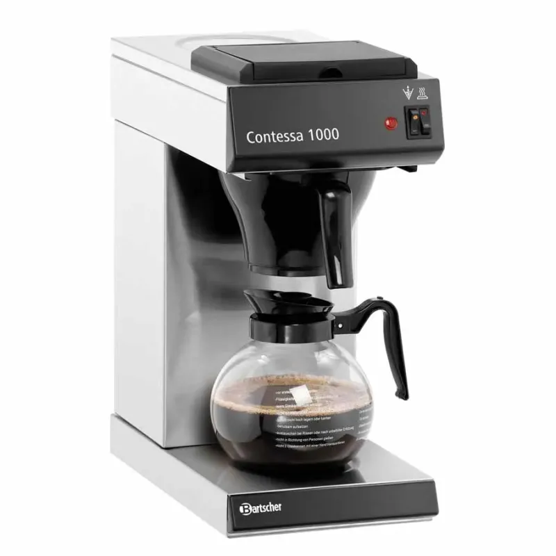 Кавоварка Bartscher Contessa 1000