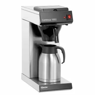 Bartscher кавоварка крапельна Contessa 1002 – купити в | RoastersHub