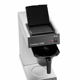 Кавоварка Bartscher Contessa 1000