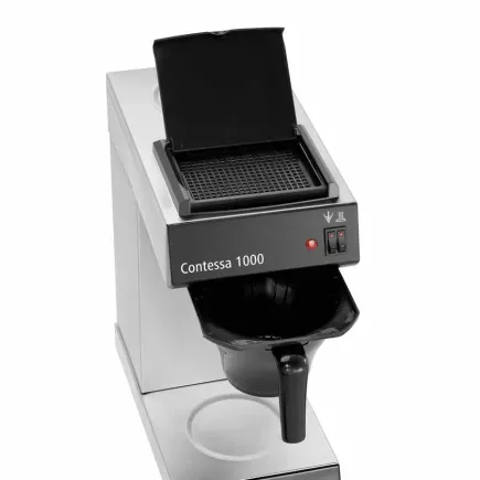 Кавоварка Bartscher Contessa 1000