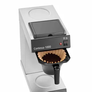 Bartscher кавоварка крапельна Contessa 1002 – купити в | RoastersHub