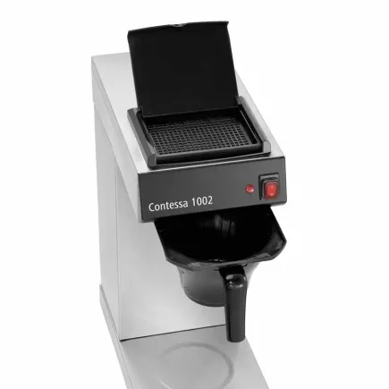Кавоварка Bartscher Contessa 1002