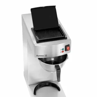 Кавоварка Bartscher Aurora 22