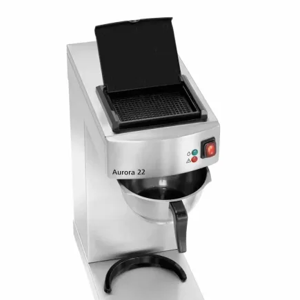 Кавоварка Bartscher Aurora 22