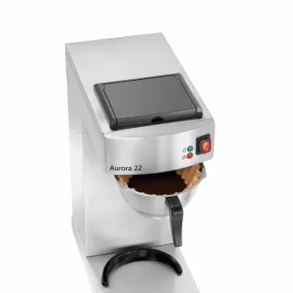 Bartscher кавоварка крапельна Aurora 22 – купити в | RoastersHub