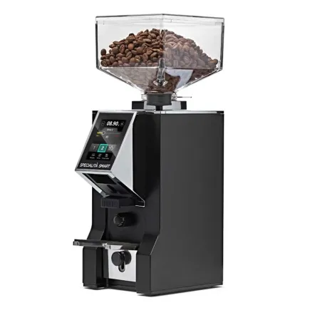 Eureka кавомолка Mignon Specialita Smart – купити в Києві, ціна | RoastersHub