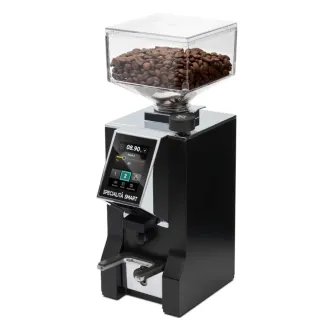 Eureka кавомолка Mignon Specialita Smart – купити в Києві, ціна | RoastersHub