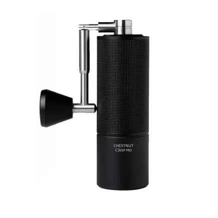 Timemore кавомолка Chestnut C3 ESP Pro – купити в Києві, ціна | RoastersHub