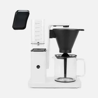 Wilfa кавоварка Zense – купити в Києві, ціна | RoastersHub