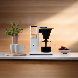Wilfa кавоварка Zense – купити в Києві, ціна | RoastersHub