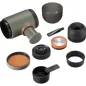 Кавоварка еспресо Wacaco Minipresso GR2