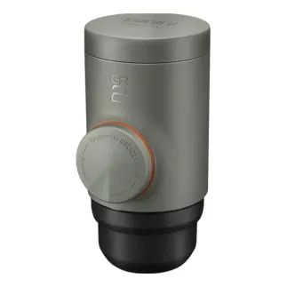 Кавоварка еспресо ручна Wacaco Minipresso GR2 – купити | RoastersHub