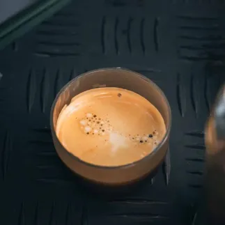 Кавоварка еспресо ручна Wacaco Minipresso GR2 – купити | RoastersHub