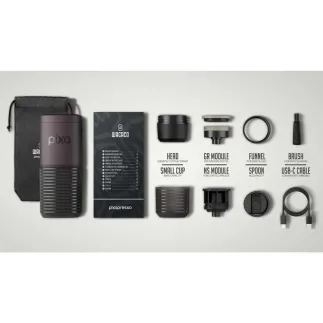 Кавоварка еспресо Wacaco Pixapresso – купити в | RoastersHub