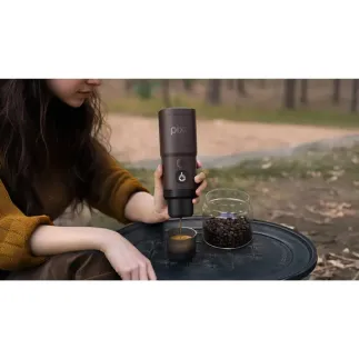 Кавоварка еспресо Wacaco Pixapresso – купити в | RoastersHub