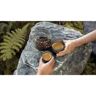 Кавоварка еспресо Wacaco Pixapresso – купити в | RoastersHub