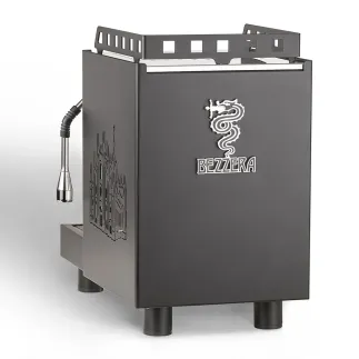 Кавоварка Bezzera Aria TOP PID + Flow Control