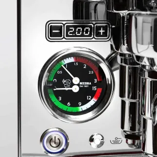 Bezzera Aria кавоварка еспресо – купити в Києві, ціна | RoastersHub