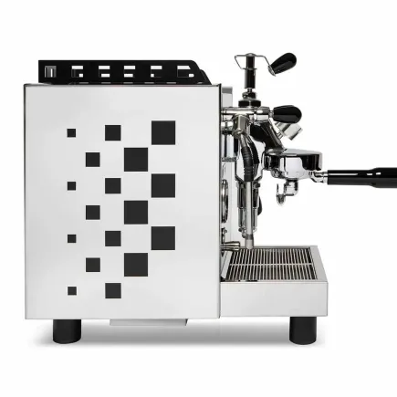 Кавоварка Bezzera Aria TOP PID + Flow Control
