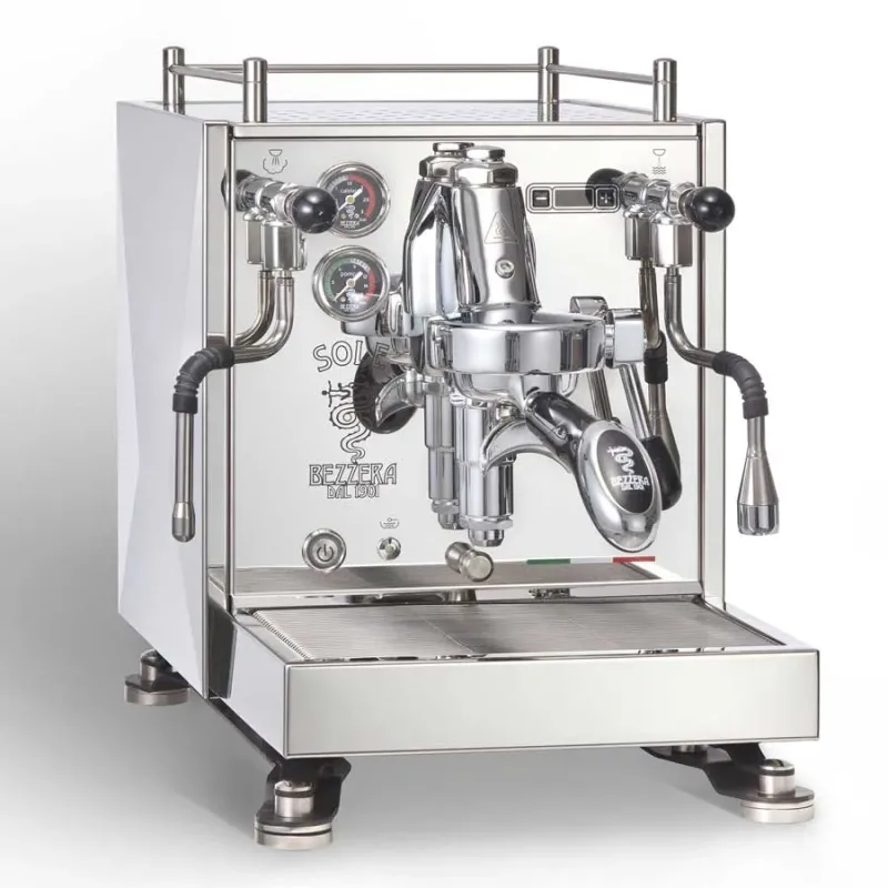 Кавоварка Bezzera Sole MN