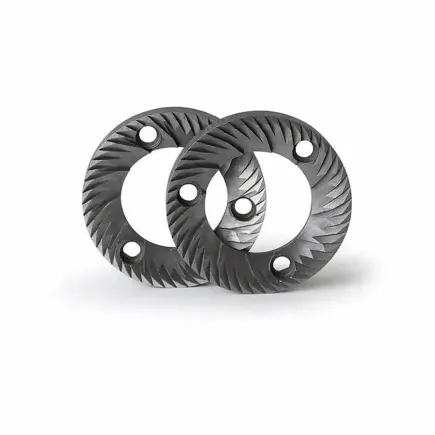 Fiorenzato 64mm burrs – купити в Києві, ціна | RoastersHub