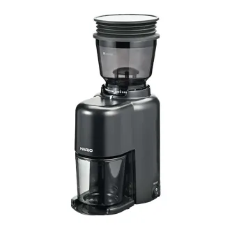 Кавомолка жорнова Hario V60 Compact N EVCN-8B-EU – купити в Києві, ціна | RoastersHub