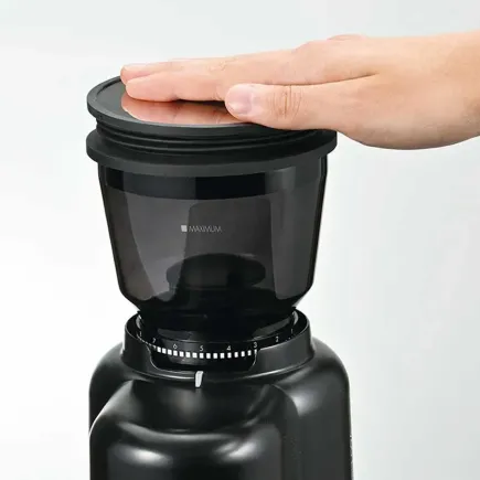 Кавомолка Hario V60 Compact N
