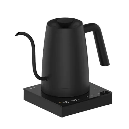 Hario електрочайник Lyra – купити в Києві, ціна | RoastersHub