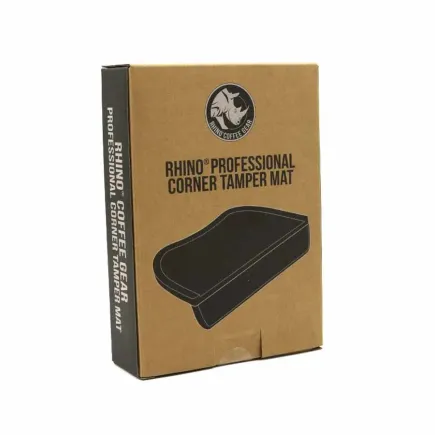 Килимок Rhino Pro Corner Tamper Mat