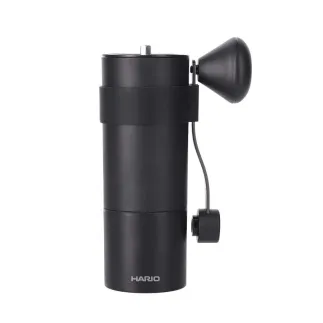 Кавомолка Hario Mini Black Pro