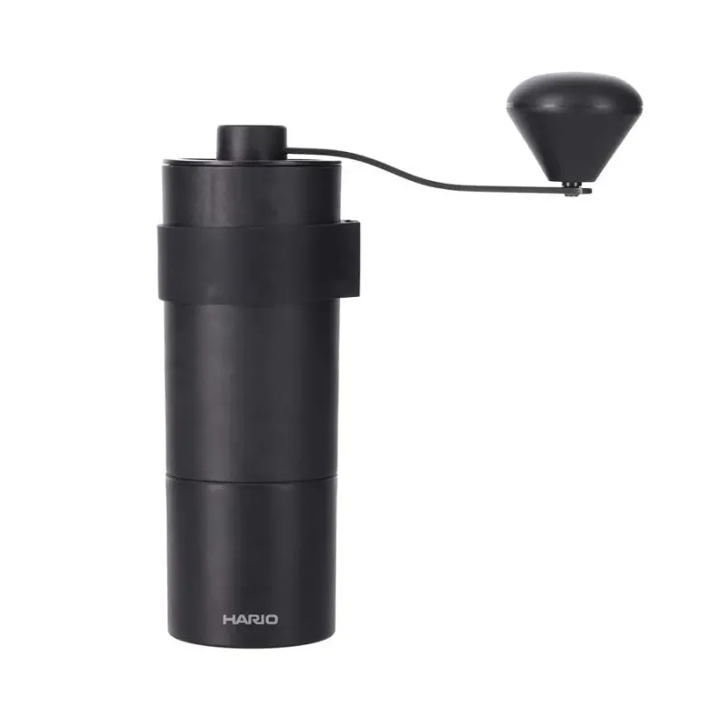 Кавомолка Hario Mini Black Pro Кавомолка Hario Mini Black Pro