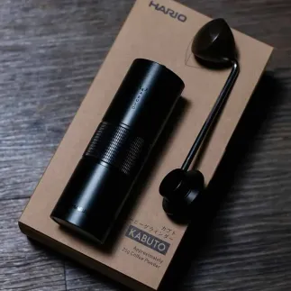 Кавомолка Hario Kabuto