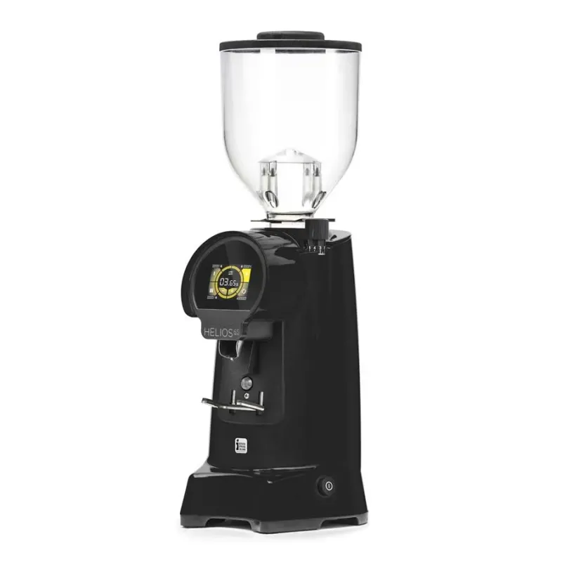 Eureka кавомолка Helios 65 – купити в Києві, ціна | RoastersHub