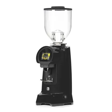 Eureka кавомолка Helios 65 – купити в Києві, ціна | RoastersHub