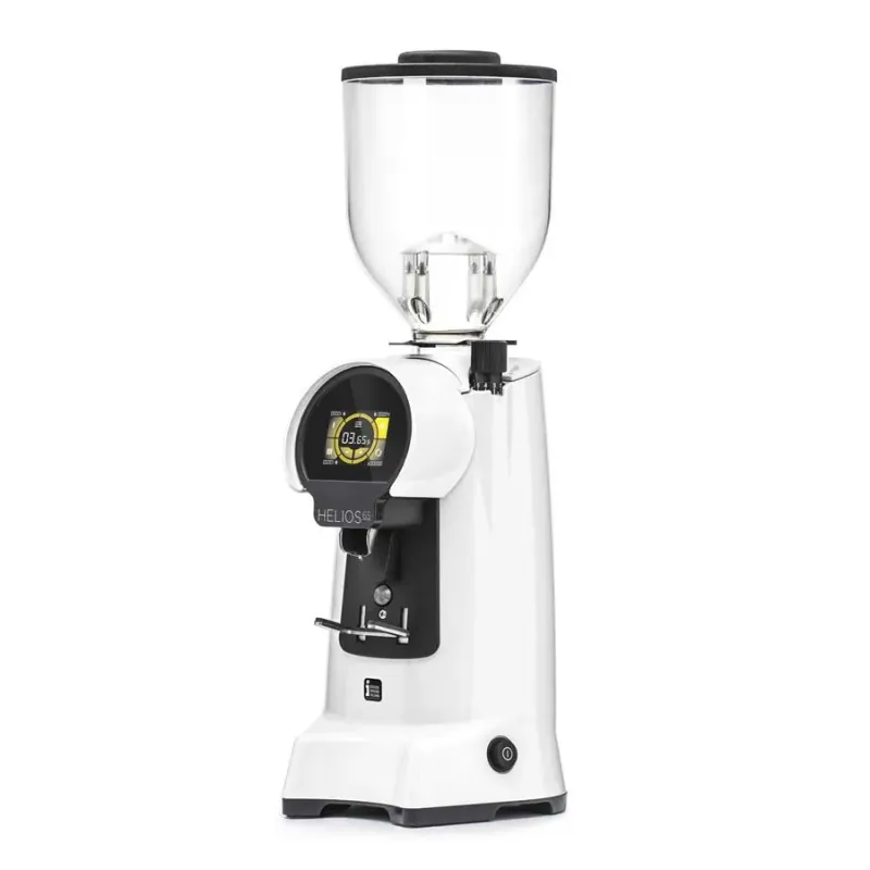 Eureka Helios 65 кавомолка