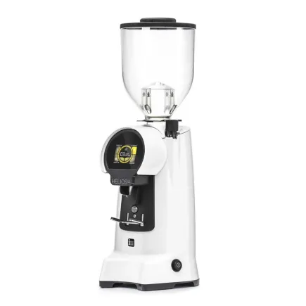 Eureka Helios 65 кавомолка