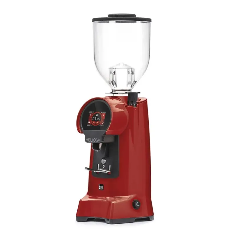 Eureka Helios 65 кавомолка